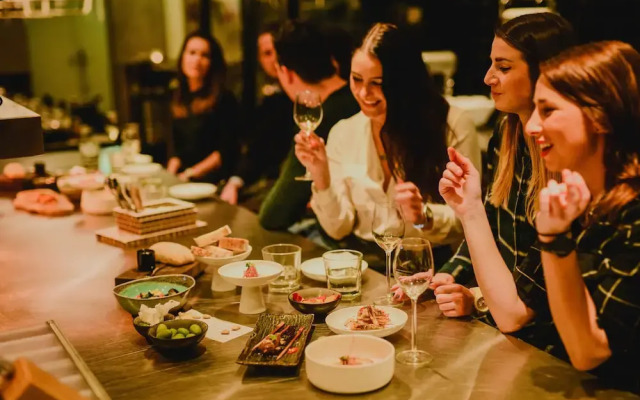 Boutique Hotel Blue - Quality Lodgings