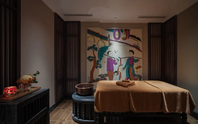 22Land Heritage Hotel & Retreat