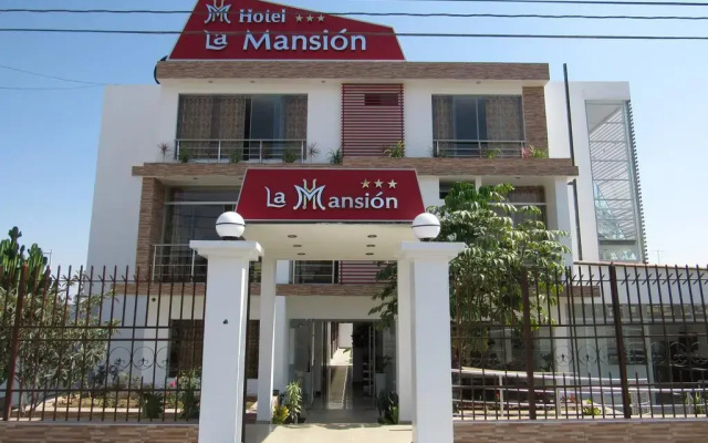 Hotel La Mansion