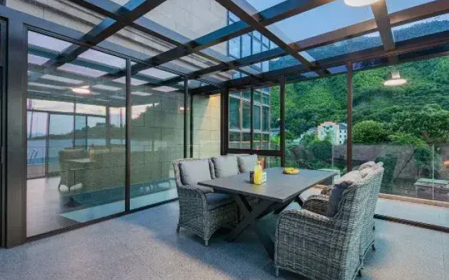 Anji Tanfeng Homestay