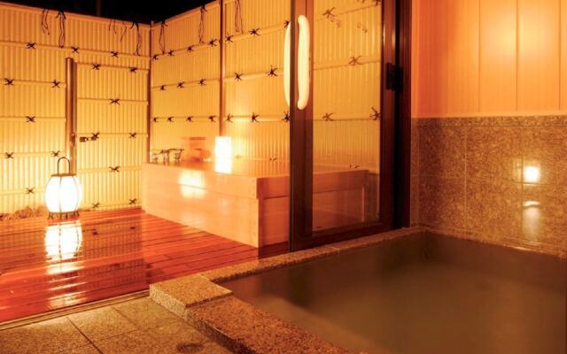 Hotel Sunvalley Izu-Nagaoka Honkan