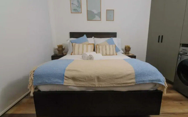 Cozy Apartment in Parque 93
