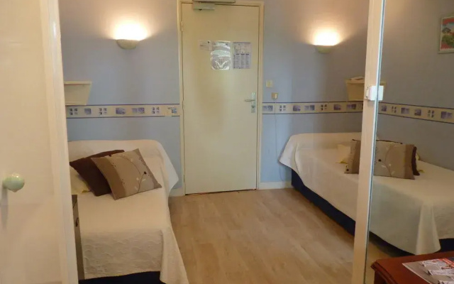 Hostellerie du Parc