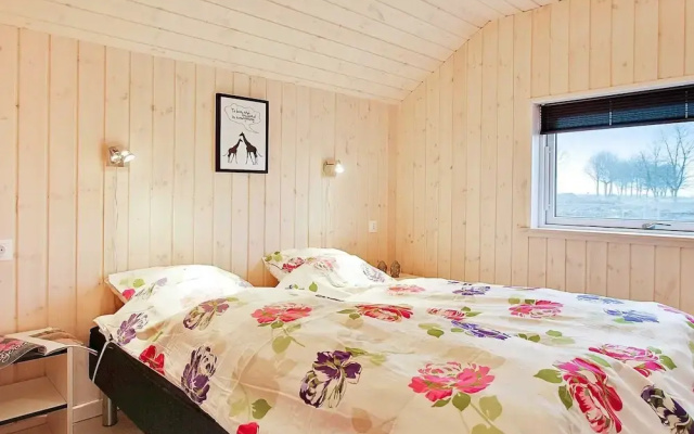 Holiday Home in Kappeln