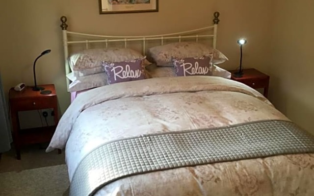 The Steadings cottage