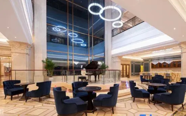 Yichang Evergrande Hotel