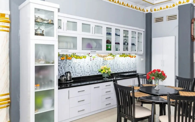 Sea Residence Manado by RedDoorz