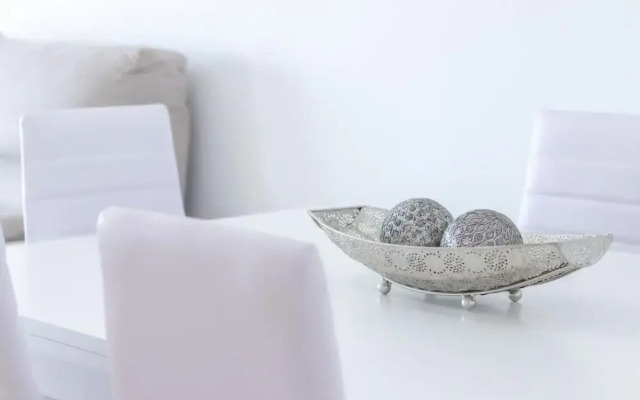 Apartamentos Completos III Carlos III