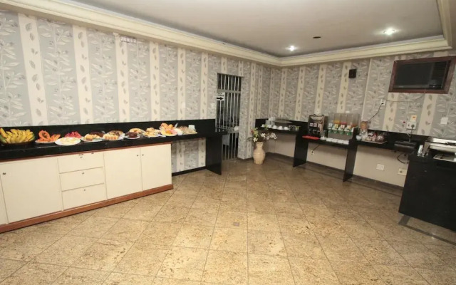 Hotel Pouso Alegre