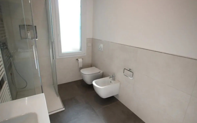 Persea mare appartamenti