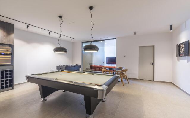 Noble 2 in Bale with 3 bedrooms and 3 bathrooms