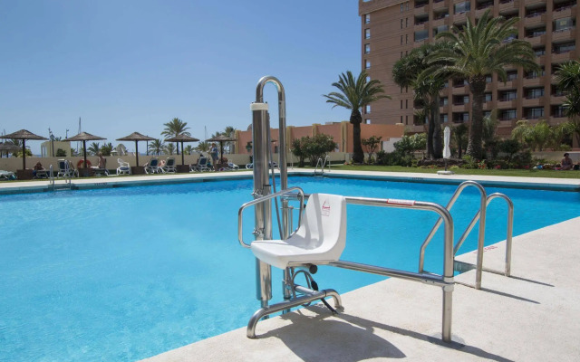 Aparthotel PYR Fuengirola