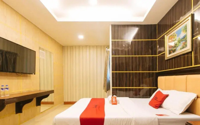 RedDoorz @ Winter Hotel Araneta