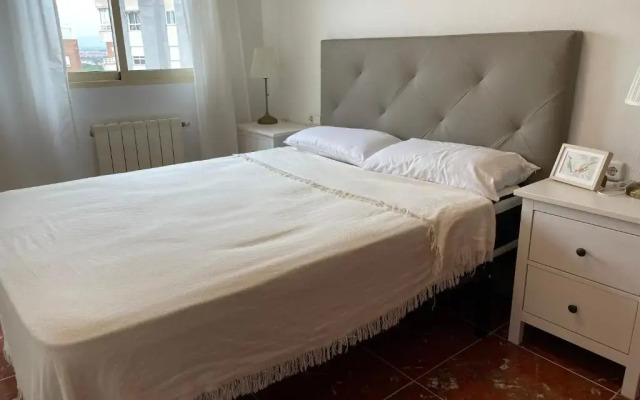 Apartamento Olimpo Elite 8A