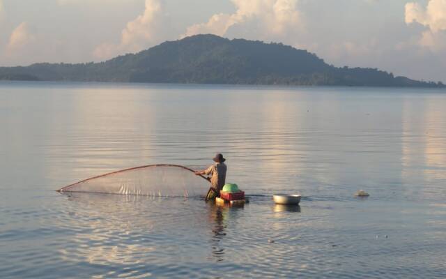 Kep Guest House