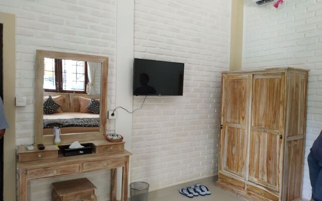 Bali Sesandan Garden