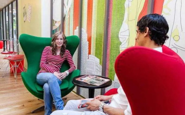 The Stay Club Willesden