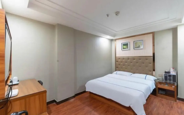 Tianyuan Business Hotel