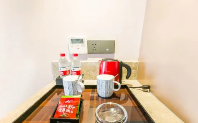 Homeinn Plus Hotel (Foshan Shunde Qinghui Garden)