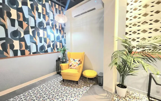 Somos Hotel - San Juan