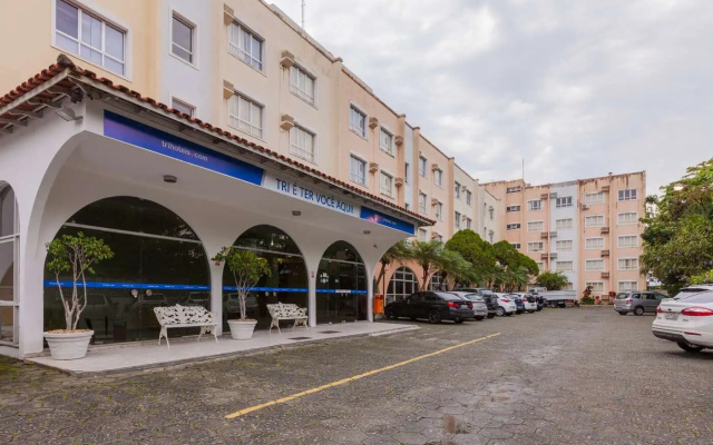 TRI Hotel Florianopolis