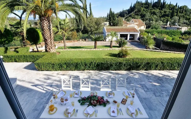 Villa Golden Tiara Large Private Pool A C Wifi