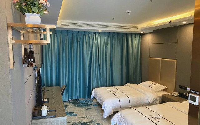 Kington Hotel Kunming