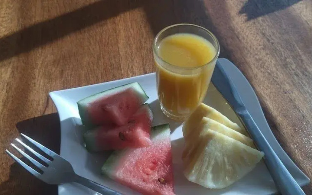Blue Palm Hotel Kericho