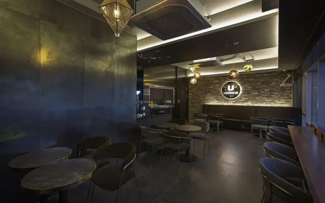 Busan Lounge 26 Hotel