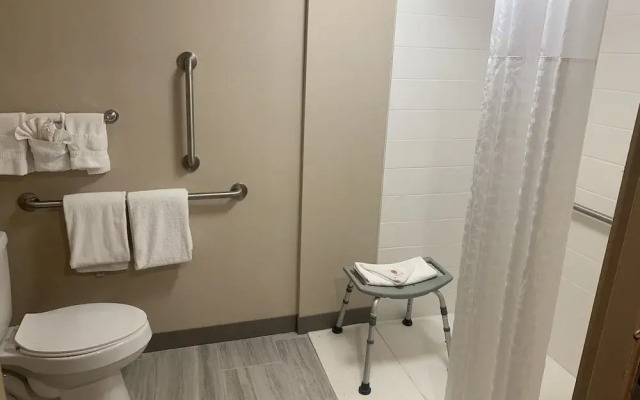Days Inn Horsham Philadelphia