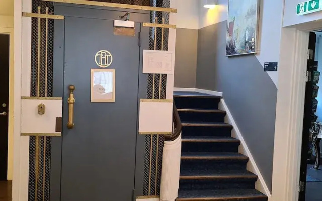 Room Rent Prinsen