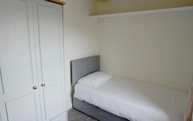 The Helm Sea View House