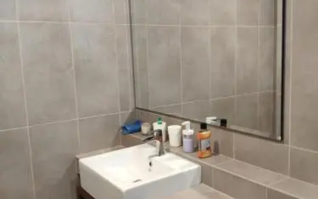 Adra suites @ Timurbay Seafront Residence