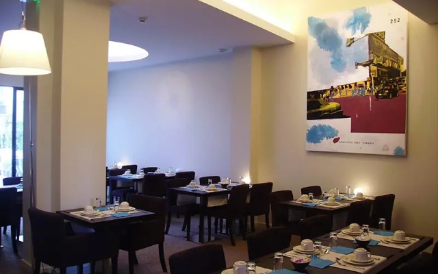 Espace Grand Hôtel