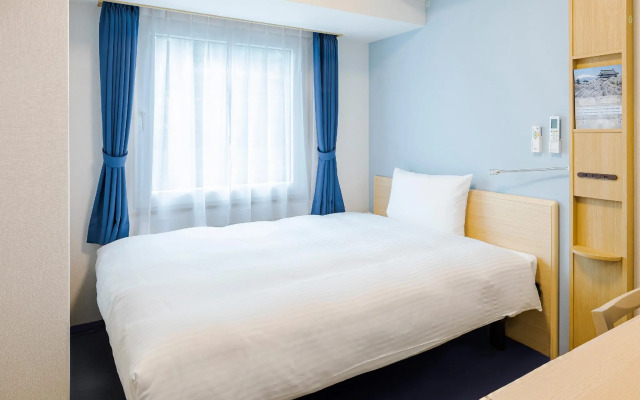 Toyoko Inn Kagoshima Chuo Station Higashi