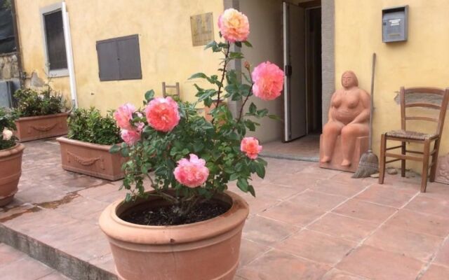 La Fornace Bed & Breakfast