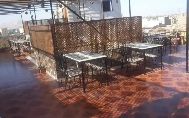 New Saint Catherin Hotel