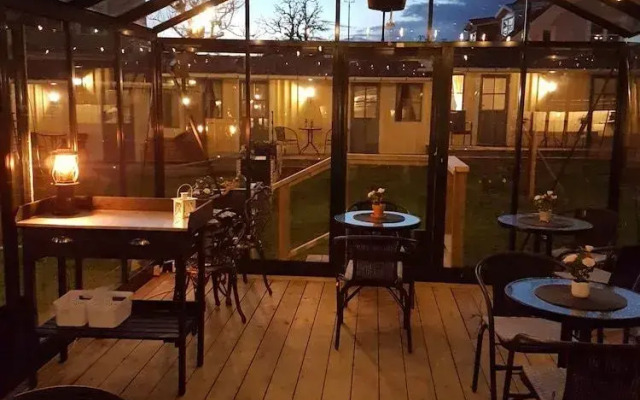 Ågården Hotell & Restaurang