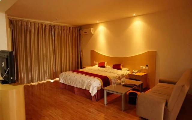 Yijingxuan Hotel
