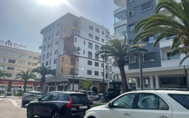 Nice studio parc Mohammedia المحمدية