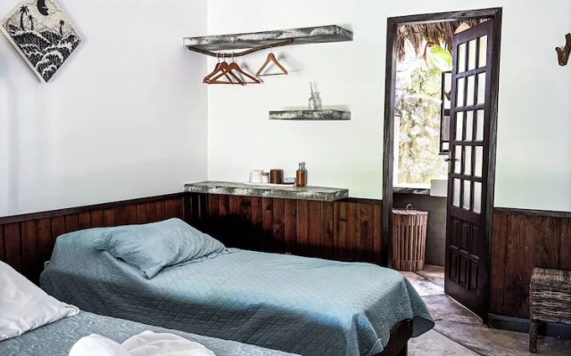 Room-spacious Suit Tarifa