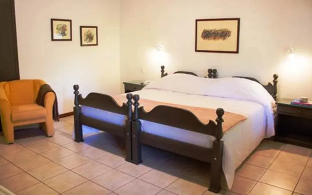 São Pedro Spa Médico