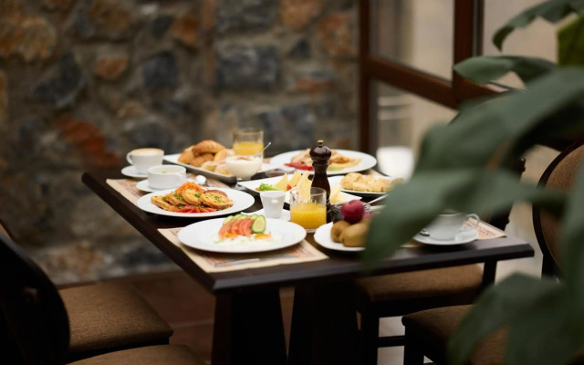 Domotel Neve Mountain Resort & Spa