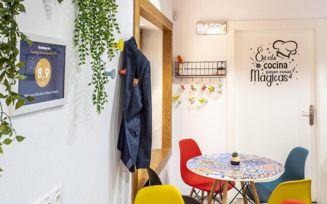 Hostel Welcome Benidorm