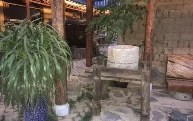 Fanqin Lanxin