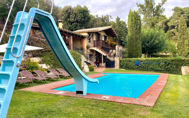 Casa Rural Can Mananna