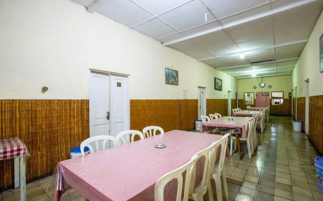 Hotel Jogja Bukittinggi
