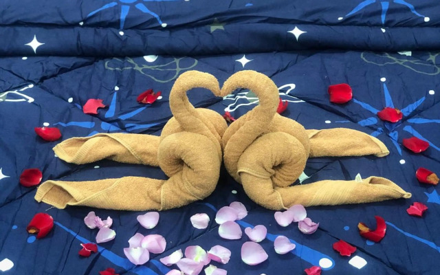 Ramadhina Eagle Eye View Home2stay Emerald Avenue