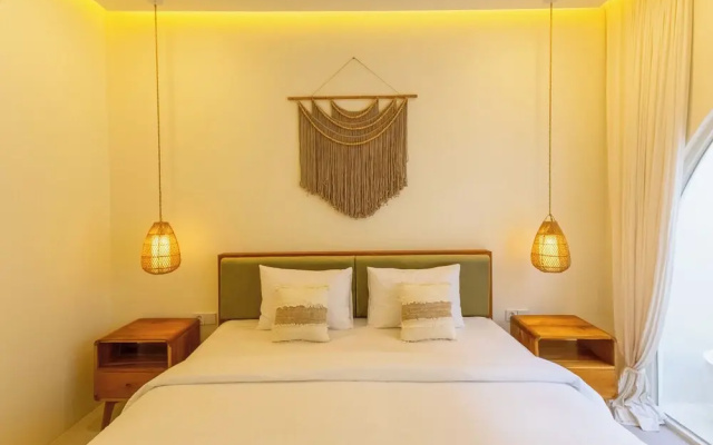 Villa Nokanhui by Pertama Stay