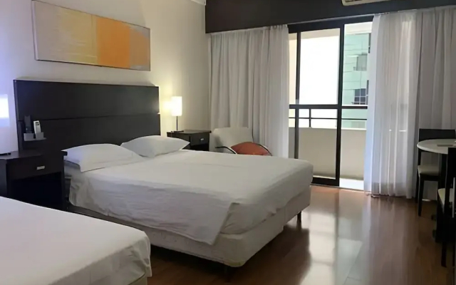 Get a Flat -101 Av Paulista - Apartment in เซาเปาลู - Photo 4